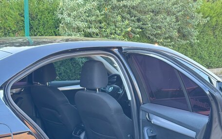Skoda Octavia, 2013 год, 1 550 000 рублей, 18 фотография