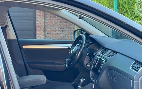 Skoda Octavia, 2013 год, 1 550 000 рублей, 21 фотография