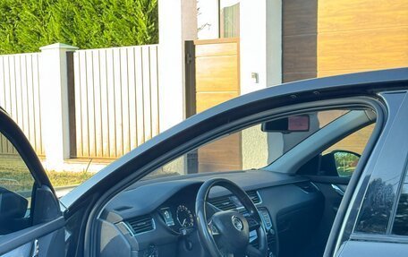 Skoda Octavia, 2013 год, 1 550 000 рублей, 14 фотография