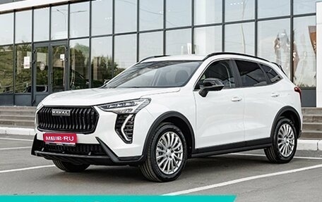 Haval Jolion, 2026 год, 2 476 509 рублей, 1 фотография