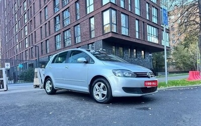 Volkswagen Golf VI, 2012 год, 795 000 рублей, 1 фотография