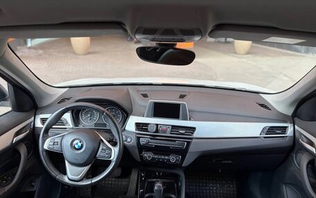 BMW X1, 2016 год, 2 650 000 рублей, 7 фотография