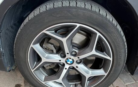 BMW X1, 2016 год, 2 650 000 рублей, 6 фотография