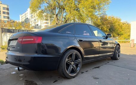 Audi A6, 2004 год, 950 000 рублей, 3 фотография