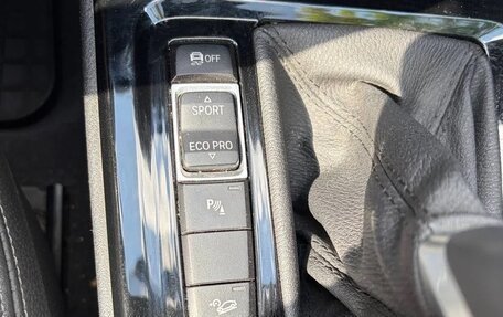 BMW X1, 2016 год, 2 650 000 рублей, 11 фотография