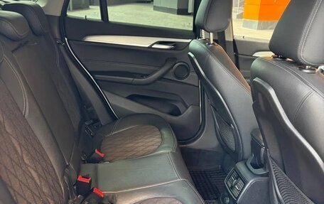 BMW X1, 2016 год, 2 650 000 рублей, 8 фотография