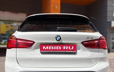 BMW X1, 2016 год, 2 650 000 рублей, 3 фотография