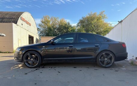 Audi A6, 2004 год, 950 000 рублей, 7 фотография