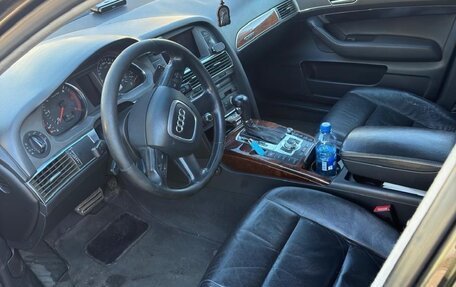 Audi A6, 2004 год, 950 000 рублей, 5 фотография