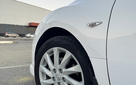 Mazda 6, 2010 год, 750 000 рублей, 6 фотография