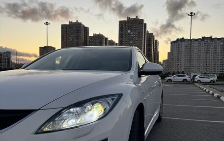 Mazda 6, 2010 год, 750 000 рублей, 4 фотография