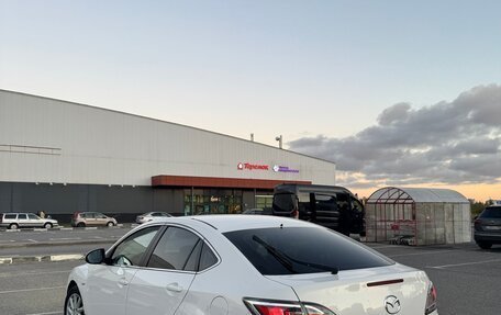 Mazda 6, 2010 год, 750 000 рублей, 7 фотография