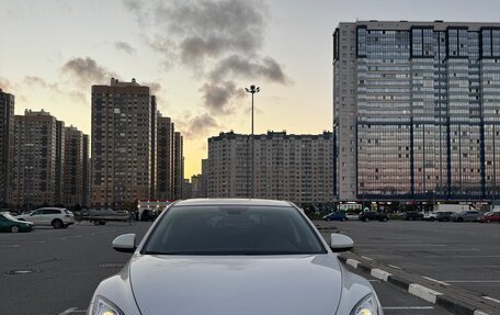 Mazda 6, 2010 год, 750 000 рублей, 2 фотография