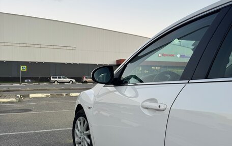 Mazda 6, 2010 год, 750 000 рублей, 5 фотография