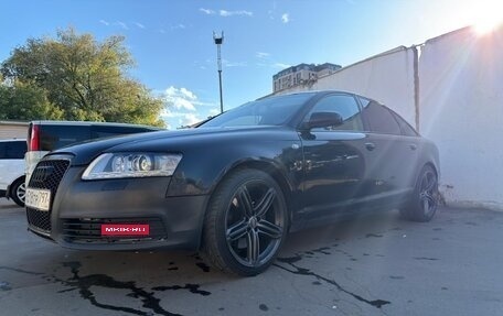 Audi A6, 2004 год, 950 000 рублей, 6 фотография