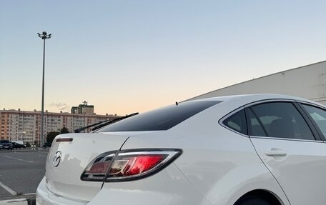Mazda 6, 2010 год, 750 000 рублей, 8 фотография