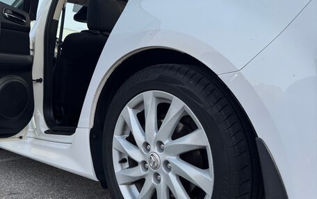 Mazda 6, 2010 год, 750 000 рублей, 10 фотография