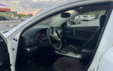 Mazda 6, 2010 год, 750 000 рублей, 16 фотография