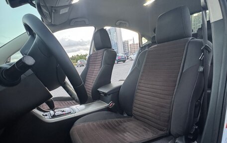Mazda 6, 2010 год, 750 000 рублей, 14 фотография