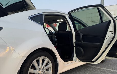 Mazda 6, 2010 год, 750 000 рублей, 11 фотография