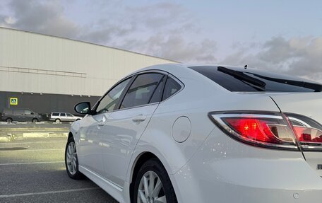 Mazda 6, 2010 год, 750 000 рублей, 12 фотография