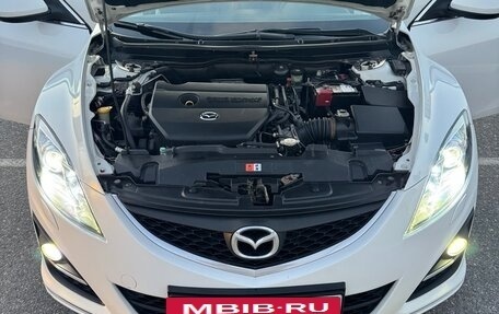 Mazda 6, 2010 год, 750 000 рублей, 20 фотография