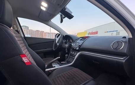 Mazda 6, 2010 год, 750 000 рублей, 15 фотография