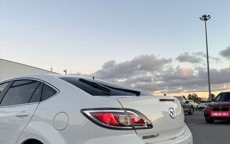 Mazda 6, 2010 год, 750 000 рублей, 9 фотография