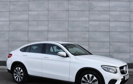 Mercedes-Benz GLC Coupe, 2018 год, 2 950 000 рублей, 4 фотография