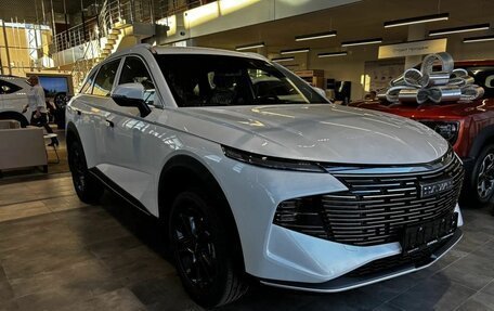 Haval F7, 2026 год, 2 999 000 рублей, 2 фотография