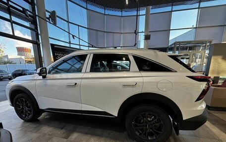 Haval F7, 2026 год, 2 999 000 рублей, 3 фотография