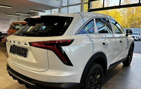 Haval F7, 2026 год, 2 999 000 рублей, 4 фотография
