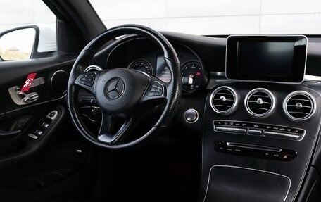Mercedes-Benz GLC Coupe, 2018 год, 2 950 000 рублей, 12 фотография