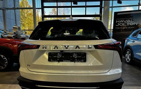 Haval F7, 2026 год, 2 999 000 рублей, 5 фотография
