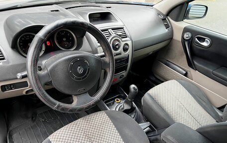 Renault Megane II, 2004 год, 245 000 рублей, 7 фотография