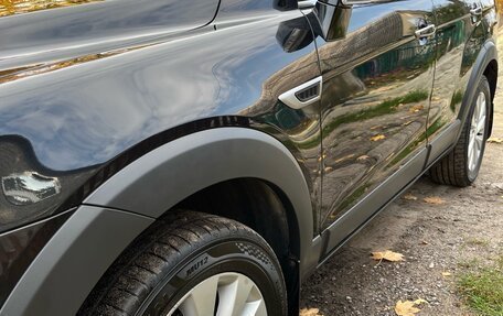 Chevrolet Captiva I, 2014 год, 1 470 000 рублей, 11 фотография