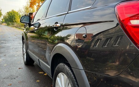 Chevrolet Captiva I, 2014 год, 1 470 000 рублей, 12 фотография
