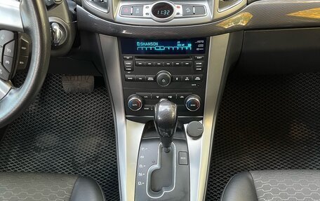 Chevrolet Captiva I, 2014 год, 1 470 000 рублей, 18 фотография