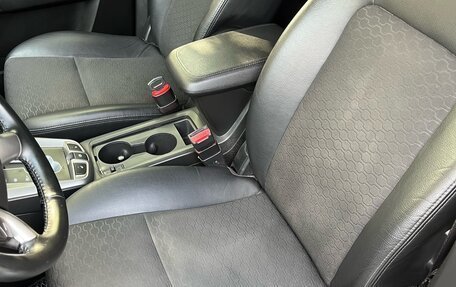 Chevrolet Captiva I, 2014 год, 1 470 000 рублей, 30 фотография