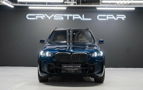 BMW X5, 2026 год, 16 390 000 рублей, 2 фотография