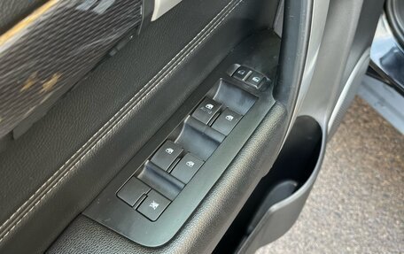 Chevrolet Captiva I, 2014 год, 1 470 000 рублей, 32 фотография