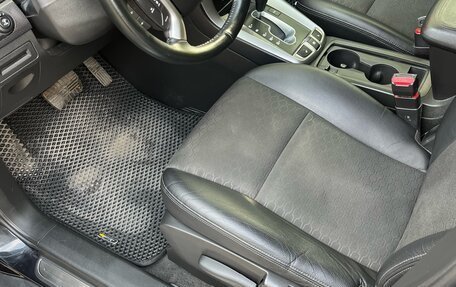 Chevrolet Captiva I, 2014 год, 1 470 000 рублей, 31 фотография