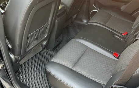 Chevrolet Captiva I, 2014 год, 1 470 000 рублей, 23 фотография