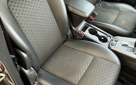 Chevrolet Captiva I, 2014 год, 1 470 000 рублей, 28 фотография