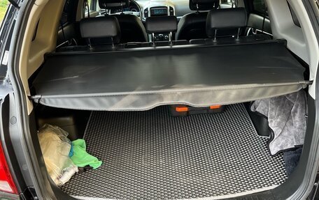 Chevrolet Captiva I, 2014 год, 1 470 000 рублей, 29 фотография