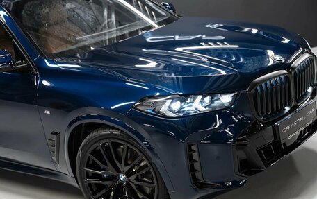 BMW X5, 2026 год, 16 390 000 рублей, 9 фотография