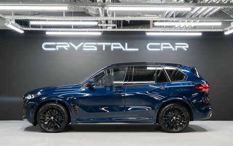 BMW X5, 2026 год, 16 390 000 рублей, 5 фотография