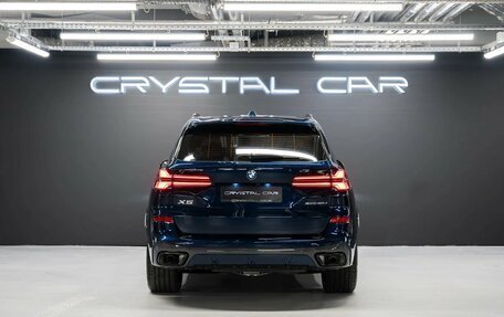 BMW X5, 2026 год, 16 390 000 рублей, 12 фотография