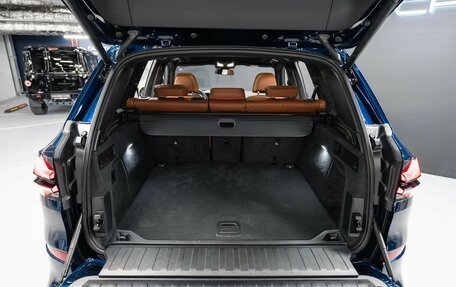 BMW X5, 2026 год, 16 390 000 рублей, 13 фотография