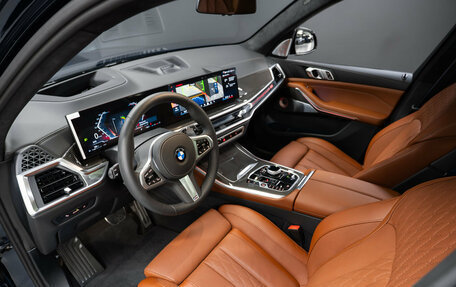 BMW X5, 2026 год, 16 390 000 рублей, 18 фотография